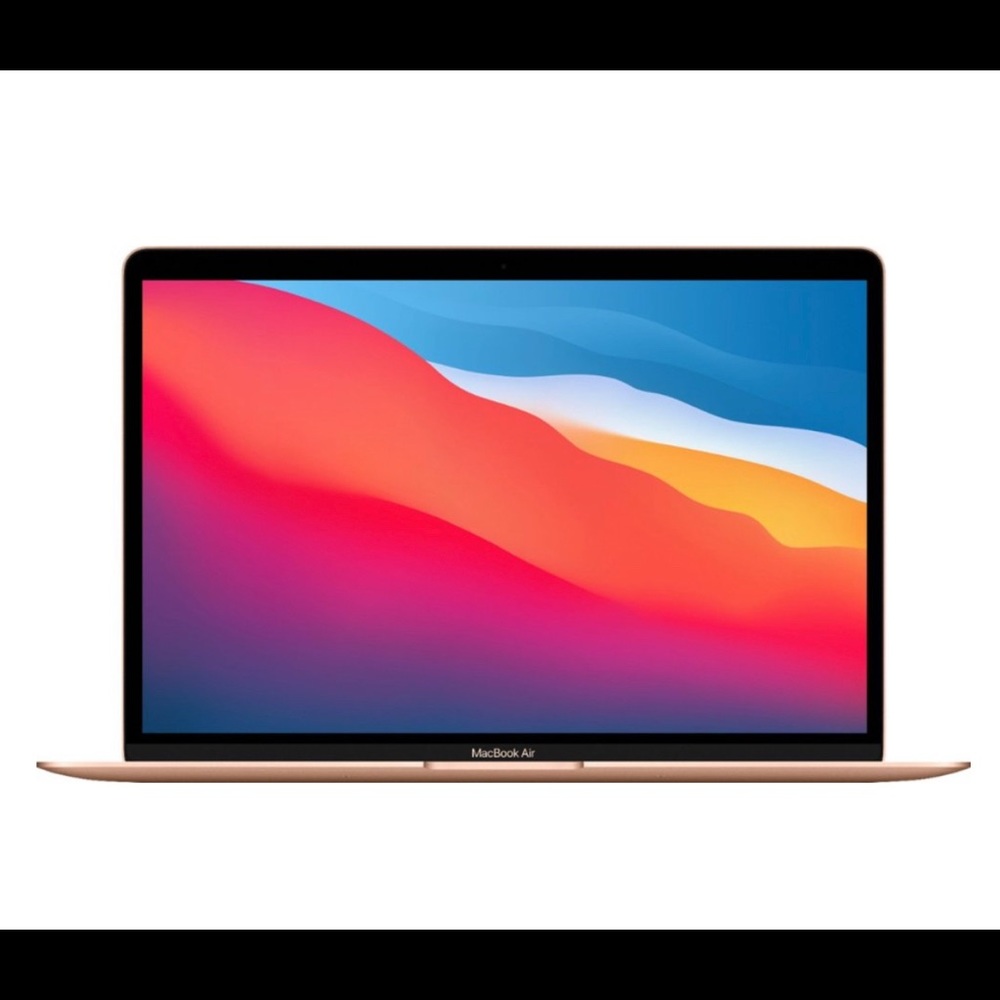 Looking to trade Like New MacBook Air for Louis
